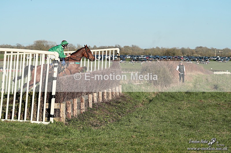 PtP 210326 1317 - VWH Cirencester Races 21/03/26
