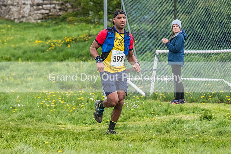 3 Peaks Finish-1567 - The 3 Peaks Race Saturday 26th April 2025 - The Finish