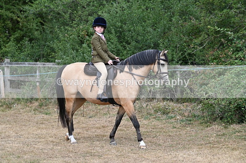 WJ7_7011 - Class 2 Best Rider