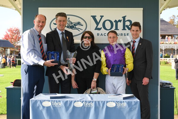 yr08102021r5-38 - Race 5 4.20pm Copper Knight - Winning Most Horse At York Handicap