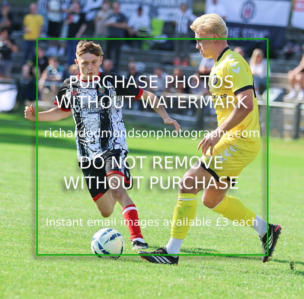 533A8885 - Kendal Town vs Heaton Stannington (22/8/26)