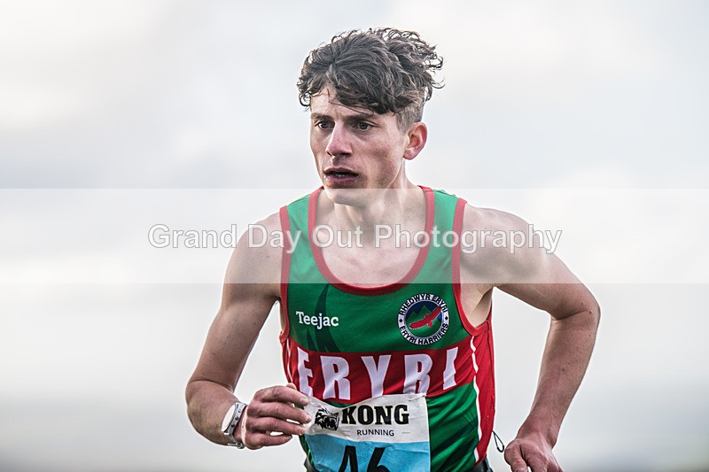 Grisedale-28 - Grisedale Grind Fell Race Wednesday 15th April 2026