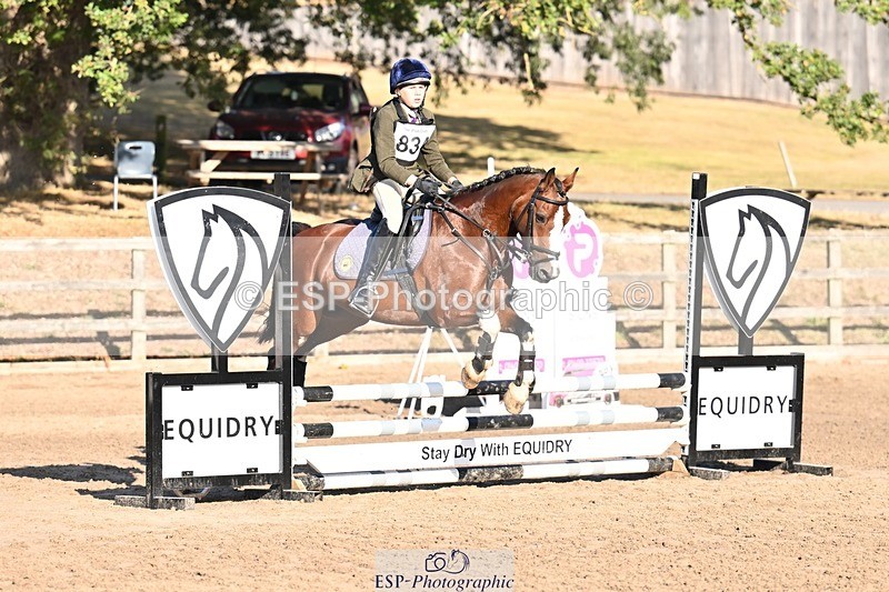 250823A-083600-24723 - NAF Round 1 8.30 to 9.30