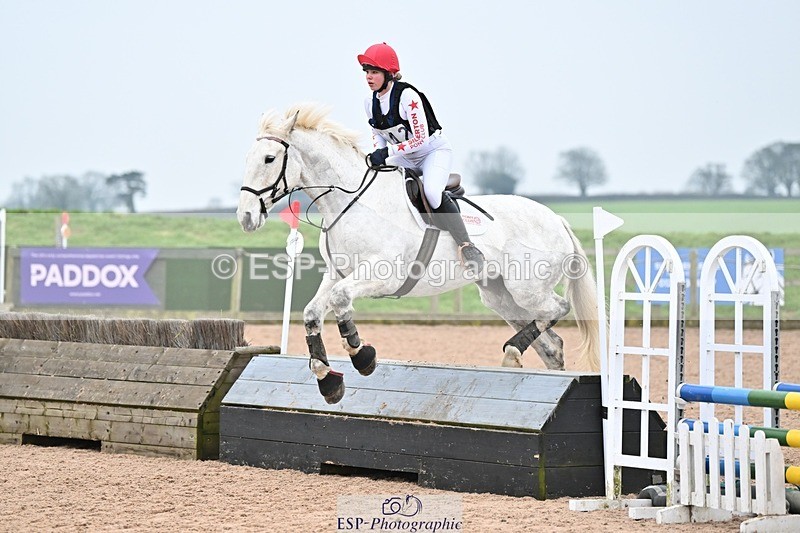 250118-111922-00661 - Cls 2 A&B 80cm 10.45 to 11.40