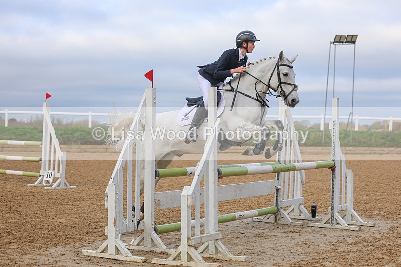 3E7A0781 - Class 1: 90 - 95cm