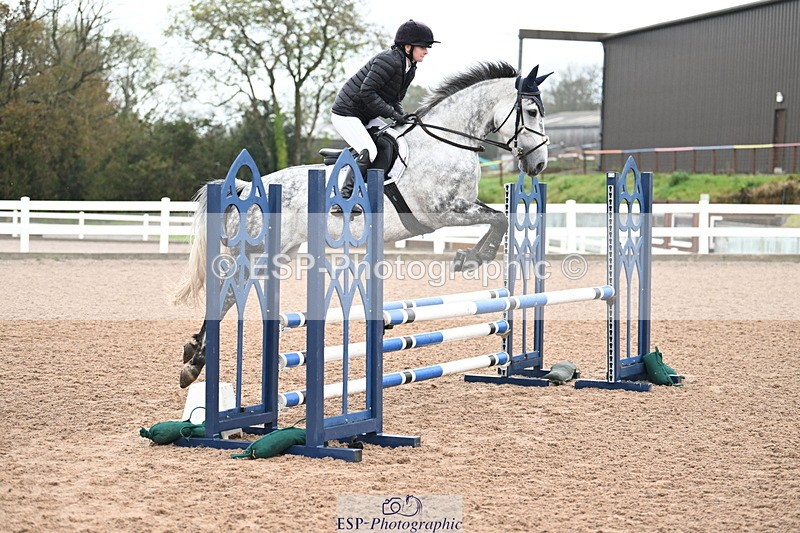 241023A-111004-00476 - Cls 1 British Novice and 90cm Open