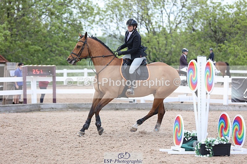 250509-151559-08239 - Cls 23 1.10m Amateur Qualifier and Open