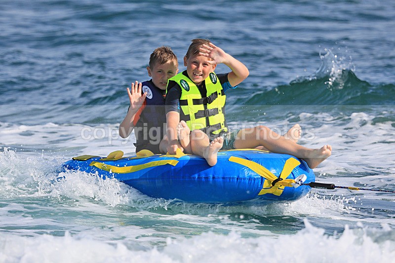 180804 BEAUTIFUL DAY 1Y3A5563 - Water Skiiers / Wakeboarders