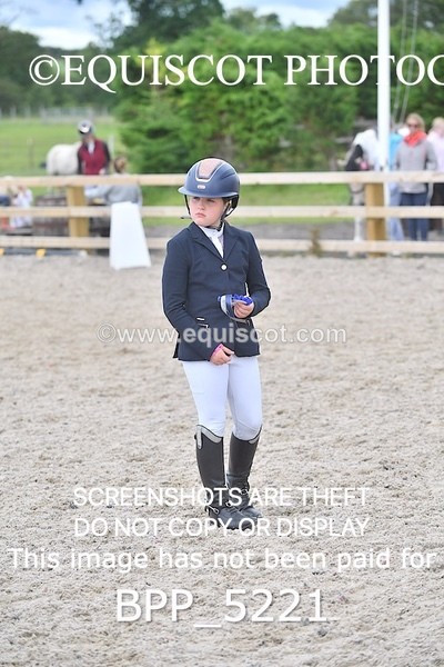 BPP_5221 - CLASS 5 60CM