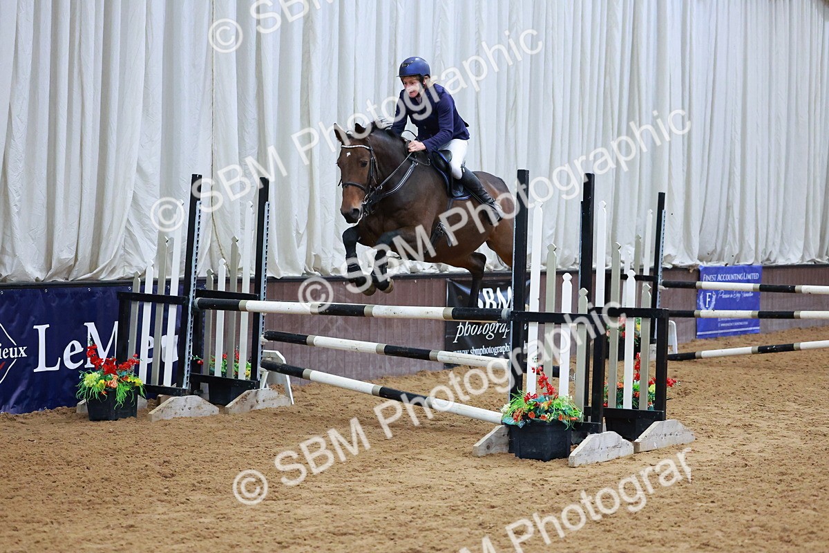 SBM_000976 - Class 3 - Senior Discovery - 1.00m