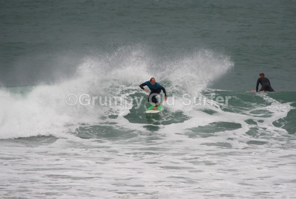 DSC_1538 - North Fistral 26th October 2015 AM