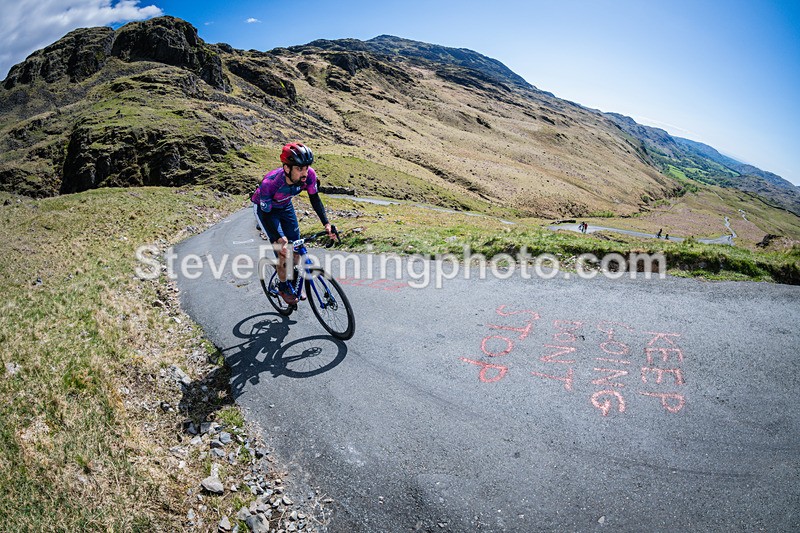 153804 - Hardknott Pass Camera 2 15.00-16.30