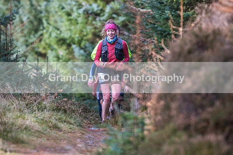Glentress-1276 - High Terrain Events Glentress 21 & 10K Trail Races Saturday 15th November 2025