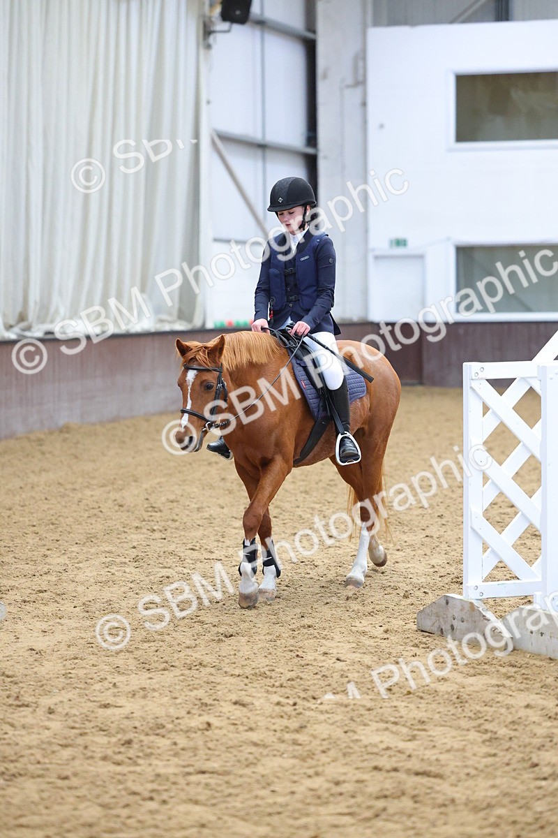 SBM_001092 - Class 3 - 60cm - BRC Warm Up
