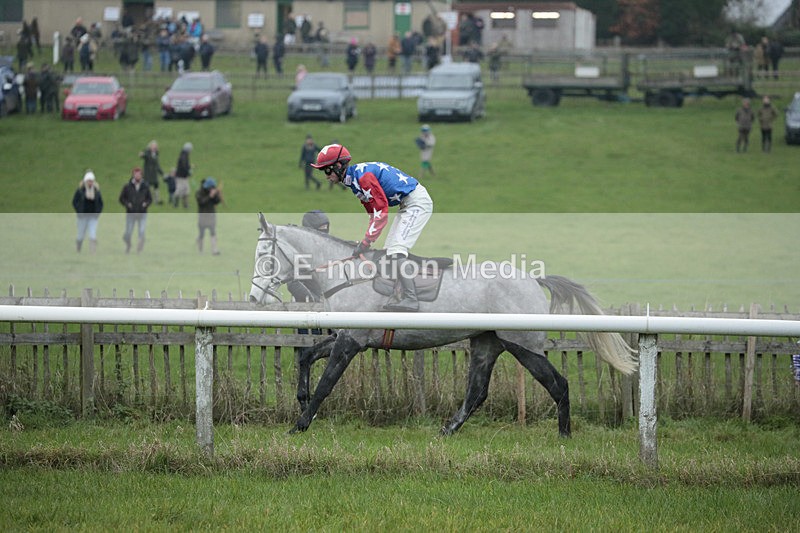PtP 041222 0037 - Wheatland  Hunt PtP Chaddesley Corbett, Worcs 04/12/22