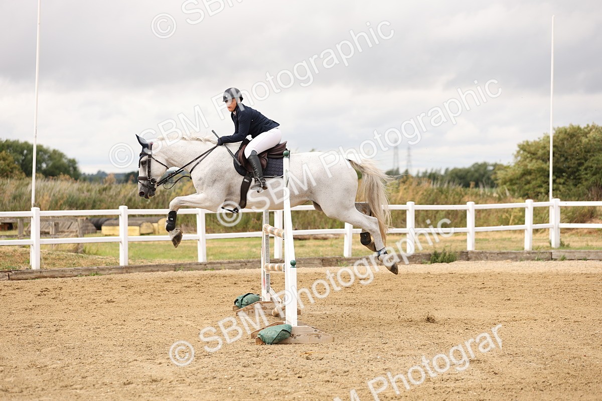 SBM_024261 - Class 7 - Senior 1.15m Open Inc National 1.15m Members Cup Qualifier
