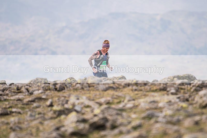 Fairfield-405 - Fairfield Horseshoe Fell Race Saturday 11th May 2024