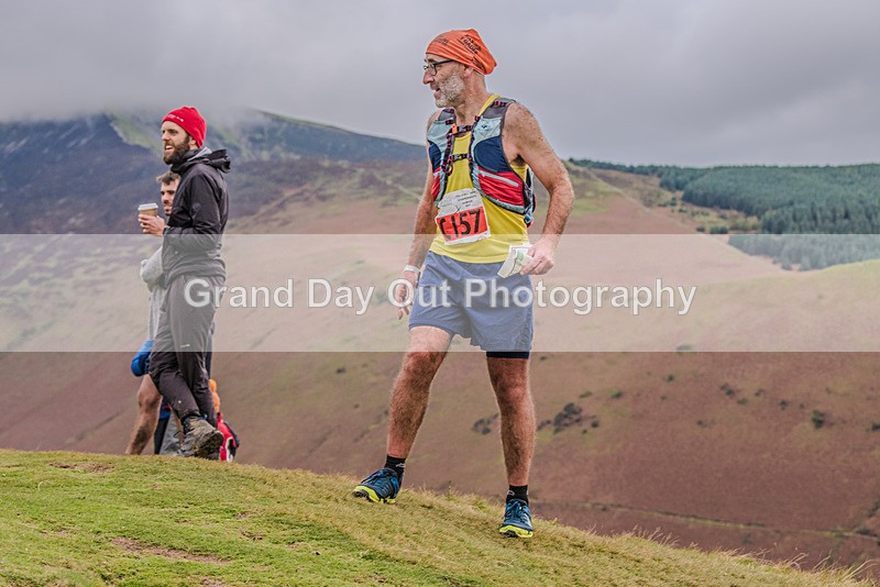 British Fell Relay-2979 - British Fell & Hill Relay Championship Braithwaite Keswick Saturday 21st October 2023