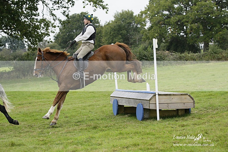  WWHT 171021 1905 - Novice Pairs (0.80m)  17/10/21