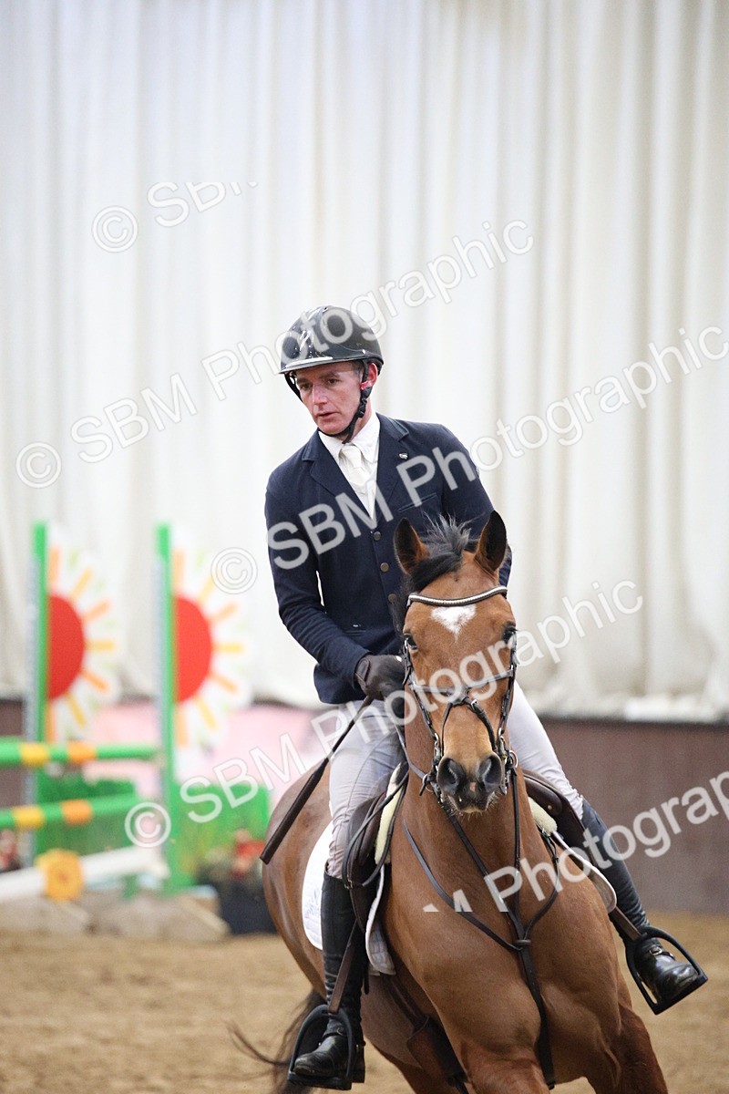 5K7A2965 - Class -1 - Equissage Pulse Senior BritiNovice/ 90cm Open