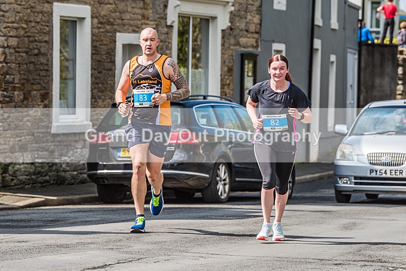 Brigham 10k-569 - Brigham 10k Road Race Sunday 23rd April 2023