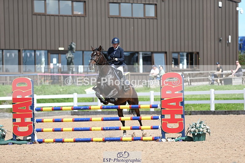 230811A-132716-05358 - Cla 17 1.05m Nat Am Qualifier