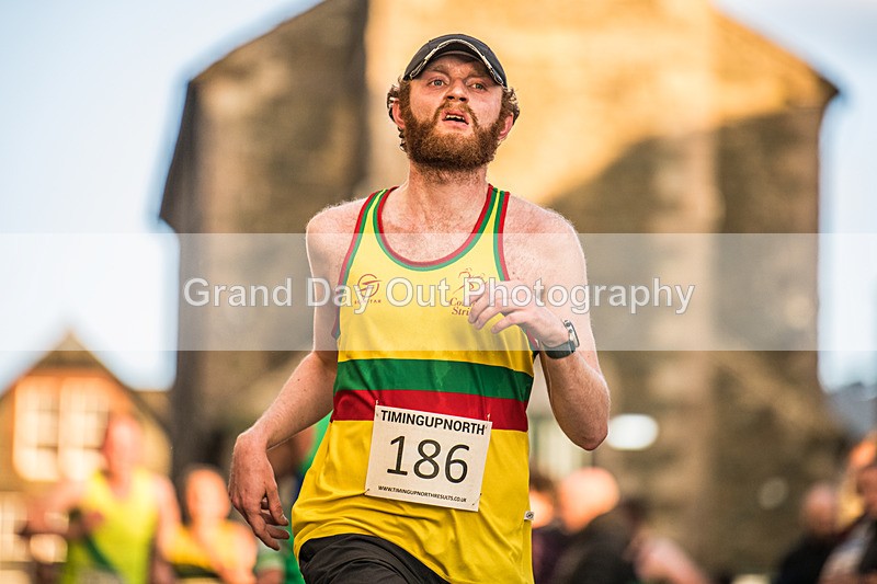 RTH-866 - Keswick Round The Houses Road Race Wednesday 23rd April 2025
