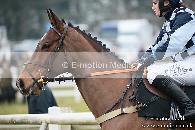 PtP 170219 -212 - Combined Services Point-To-Point Larkhill 17/02/19