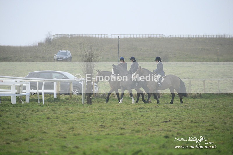 PtP 020122 119 - Larkhill Racing Club Point-to-Point 02/01/2022