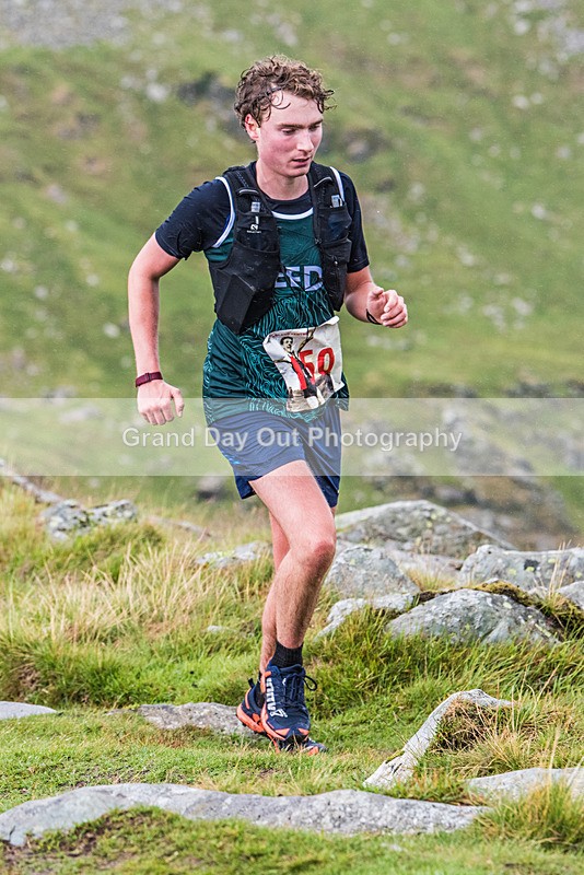 Kentmere-274 - Pete Bland Kentmere Horseshoe Fell Race Sunday 16th July 2023