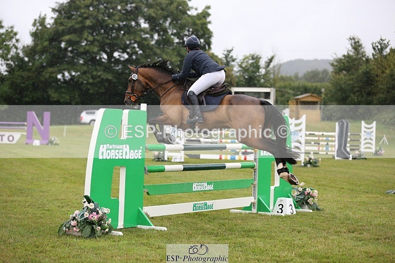 230714-085207-30670 - Cls 73 Fox Hunter Final 1st round