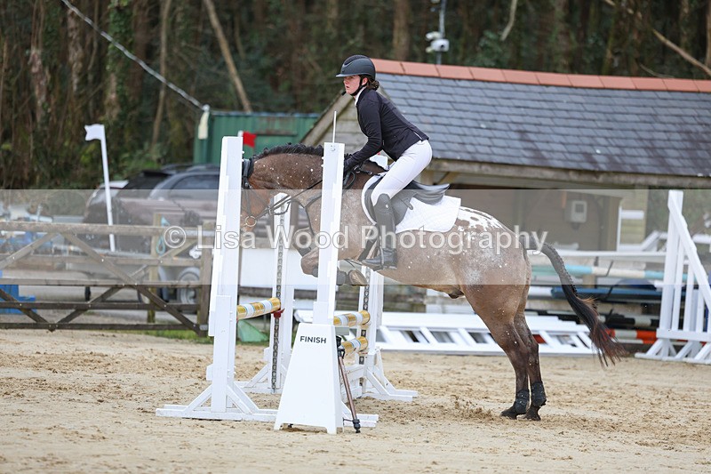 3E7A9450 - Class 4: 70/75cm