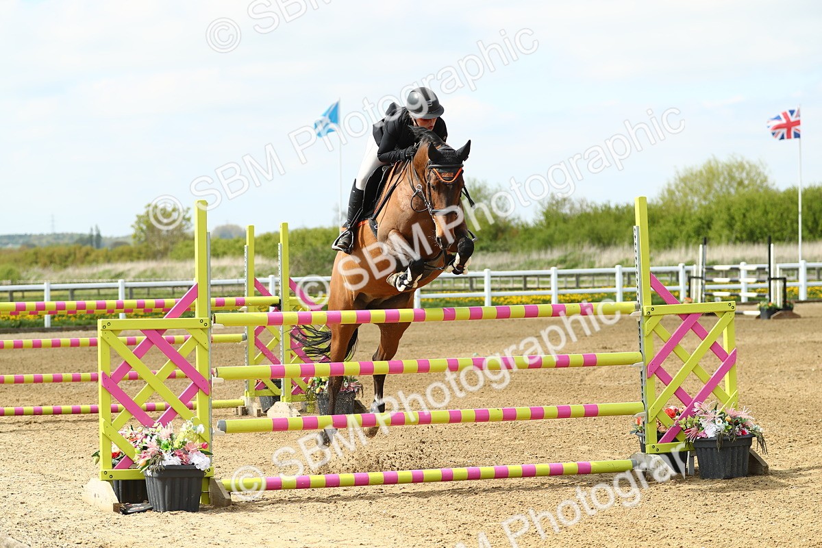 SBM_001408 - Class 6 - National B & C Handicap 1.25m - 1.30m