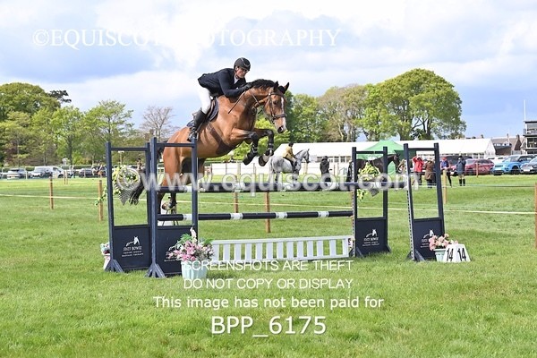 BPP_6175 - CLASS 4 B&C RHS CHAMP QUAL