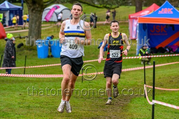 Falkirk26-915443 - Senior Men Set Two