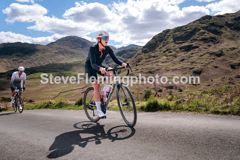 150328 - Blea Tarn Climb 15:00 - 16:00
