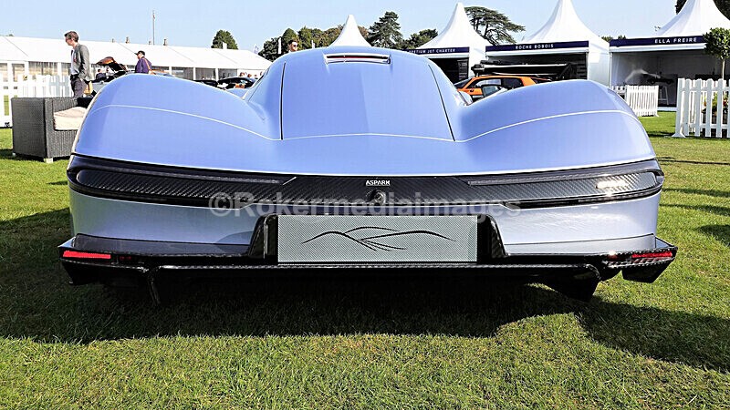 Pete Wilson Salon Prive-10 - Salon Prive SEPT 2020