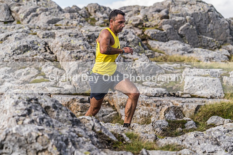 Blisco Dash-791 - Blisco Dash Fell Race (men) Saturday 27th July 2024