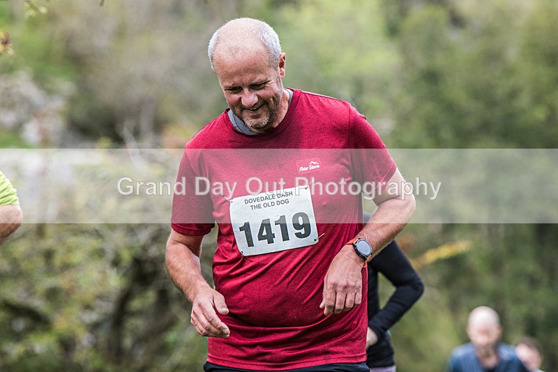 Dovedale Dash-1448 - Dovedale Dash Sunday 5th October 2025