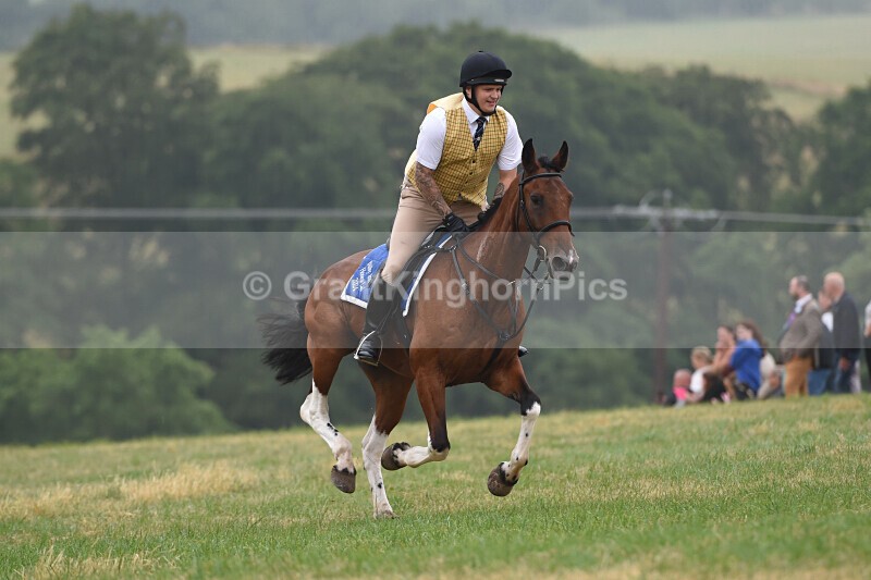 71 - Duns Summer Festival Ellemford Rideout 2026