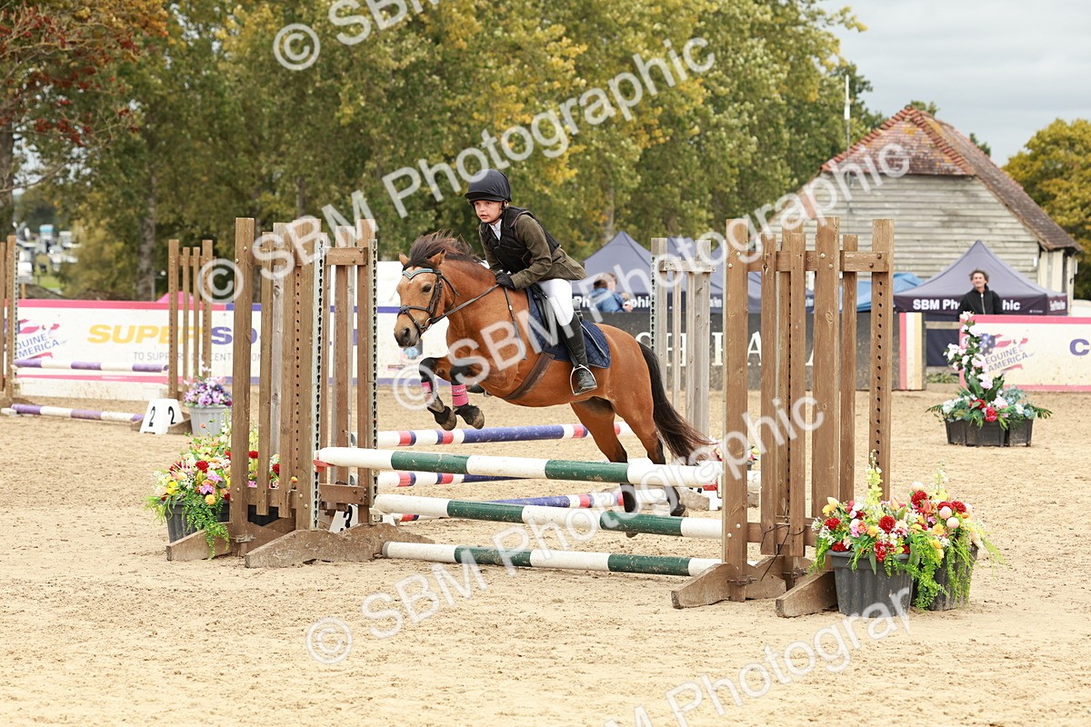 SBM_67017 - J13 - Junior Pony 60cm Championship