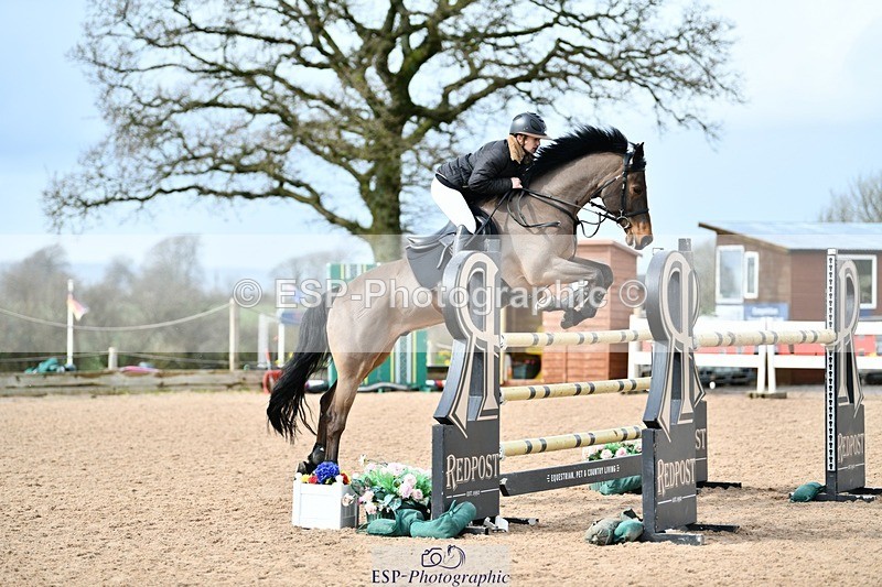 260313-130106-01673 - Cls 3 + 4 Snr Foxhunter and 1.20m Open