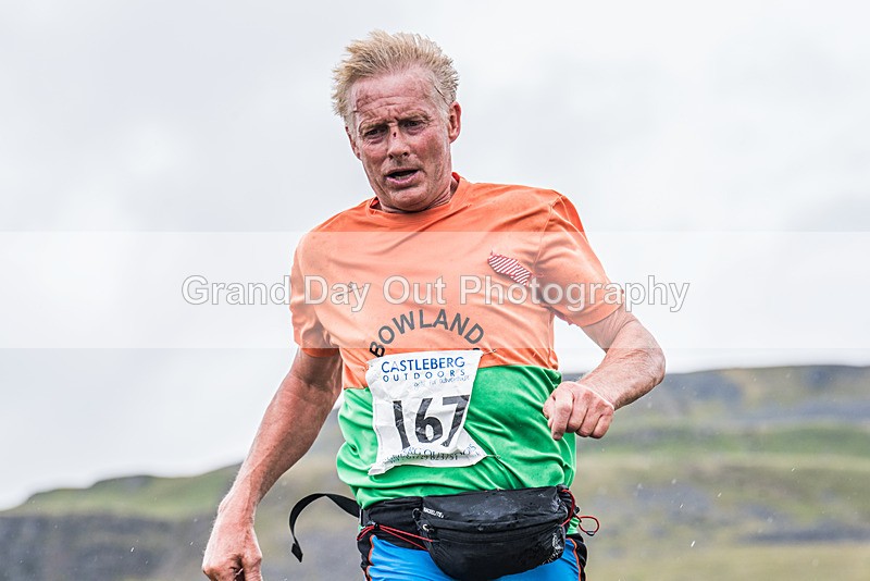 Ingleborough-573 - Ingleborough Mountain Race Saturday 15th July 2023