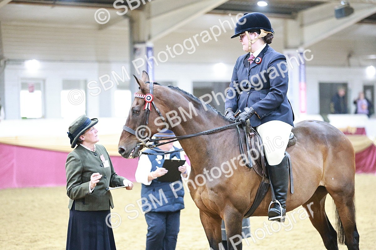 SBM_08151 - Class 11R - Regional Ridden Veteran