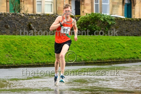 YARR26-912754 - U17 Men