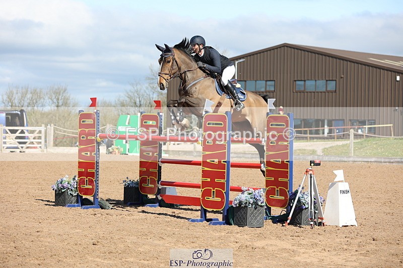 240419A-101621-05929 - Cls 2, 2 Star Small Tour 1.30m