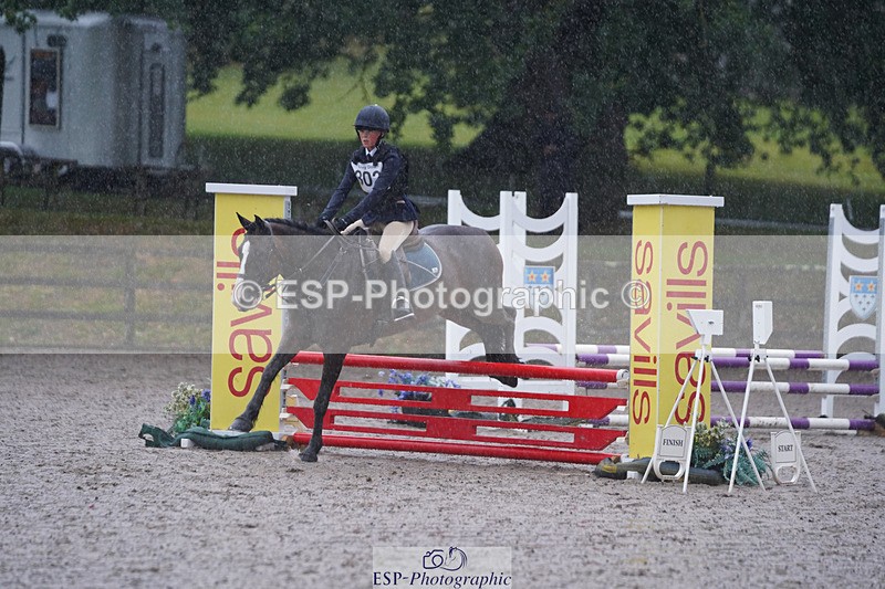 240824X-082028-20121 - 70cm Round 1 8.30 to 9.30