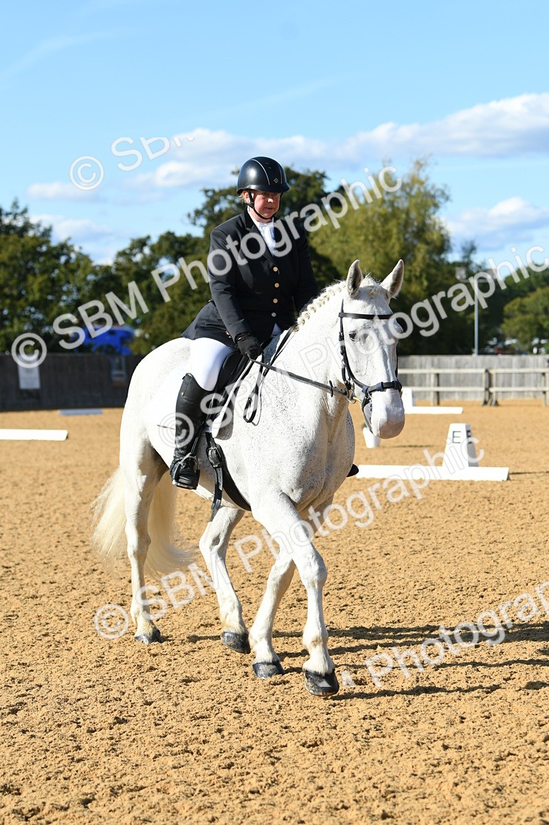 SBM_27284 - D16 - Small Tour Championship - Novice 28