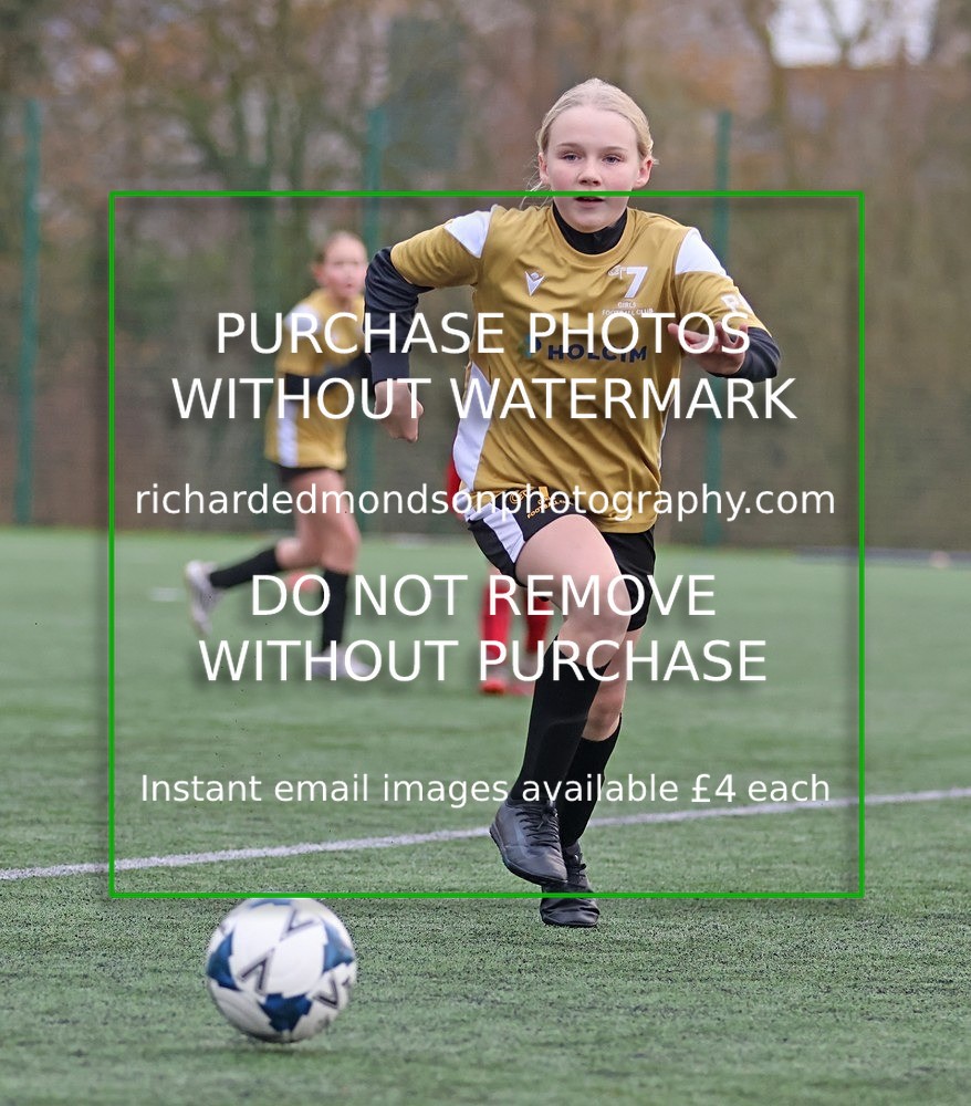 533A5885 - GT7 Academy Girls U11 vs Sedbergh Wanderers Juniors U10 (29/11/25)
