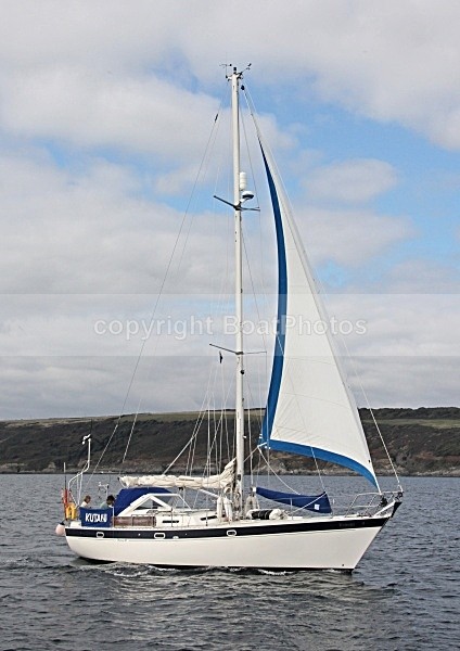 090926 KUTANI IMG_8566 - Sailboats - monohull